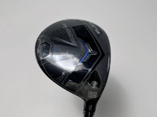 Cobra DS-ADAPT X 3 Fairway Wood 15* Project X Denali Black 6.0 70g Stiff RH NEW, 1 of 12