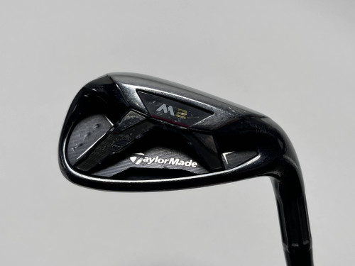 TaylorMade M2 Approach Wedge AW REAX 45g Ladies Graphite Womens RH, 1 of 12