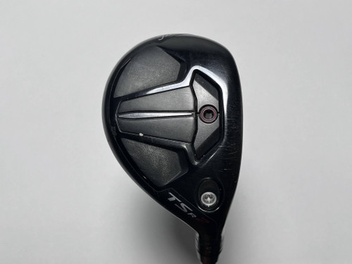 Titleist TSR2 5 Hybrid 24* Project X HZRDUS 5.5 Red Gen 4 60g Regular RH, 1 of 12