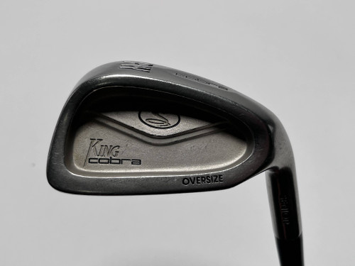 Cobra King Cobra Oversize Senior Pitching Wedge PW AutoClave Senior Graphite RH, 1 of 12