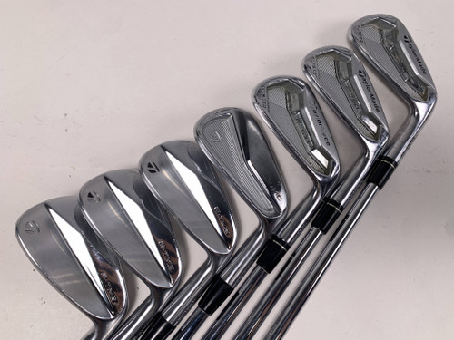 Used Mizuno MP 32 Golf Iron Sets | StickHawk