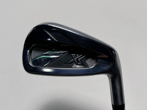 XXIO X 2022 Single 7 Iron N.S. Pro 950 GH Neo Stiff Steel Mens RH, 1 of 12