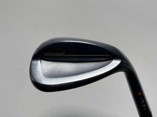 Ping Glide 2.0 Wedge 56* 14 Bounce WS-Grind Orange Dot TFC 80 Senior Graphite RH, 1 of 12