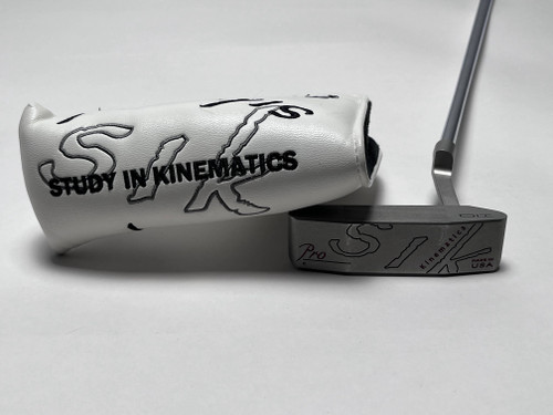 Used Sik Golf Putters | StickHawk
