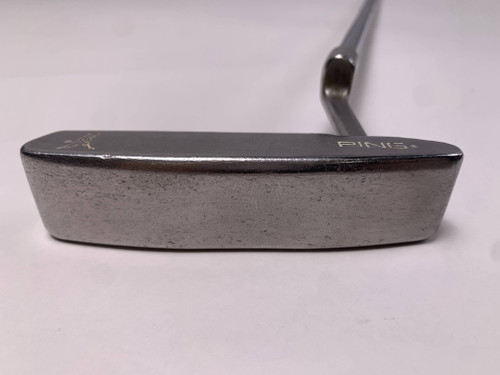 Ping Anser 2 Putter 36" Mens RH, 1 of 12