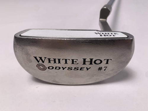 Odyssey White Hot 7 Putter 35" Mens RH, 1 of 12