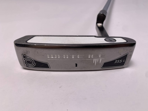 Odyssey White Ice 1 Putter 34" Mens RH, 1 of 12