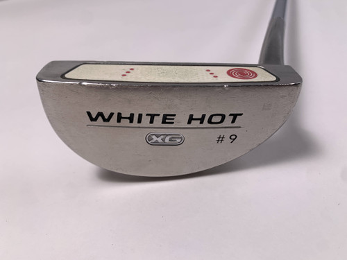 Odyssey White Hot XG 9 Putter 34" Mens RH, 1 of 12