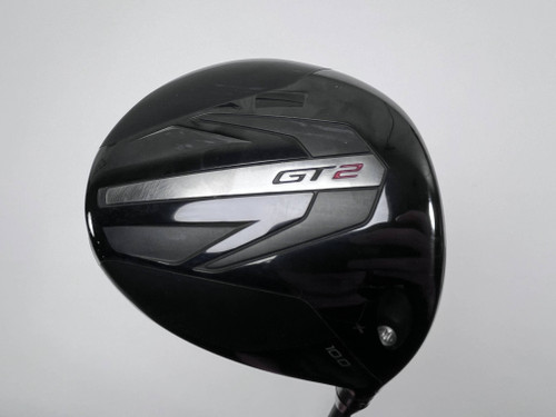 Titleist GT2 Driver 10* Mitsubishi Chemical Tensei K Blue Xlink 55g Regular RH, 1 of 12