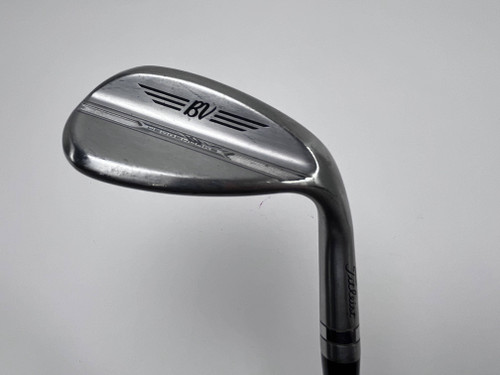 Titleist WedgeWorks K* Grind Lob Wedge LW 58* K* Modus 3 Tour 120 Regular RH, 1 of 12