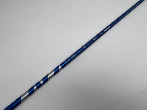 Fujikura Ventus Blue 6X Velocore+ Extra Stiff Driver Shaft 44.5"-TaylorMade, 1 of 12