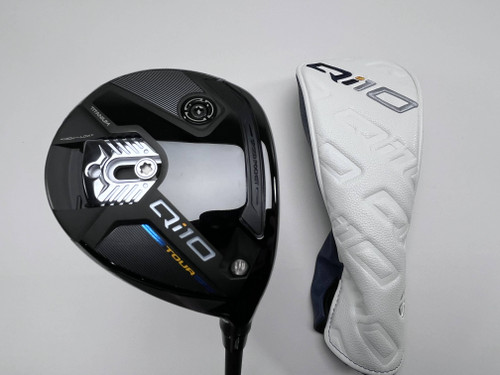 TaylorMade Qi10 Tour 3 Fairway Wood 15* Tensei Blue AV Limited 75g Stiff RH NEW, 1 of 12