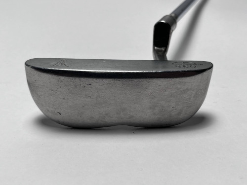 Ping B60 Putter 35" Mens RH, 1 of 12