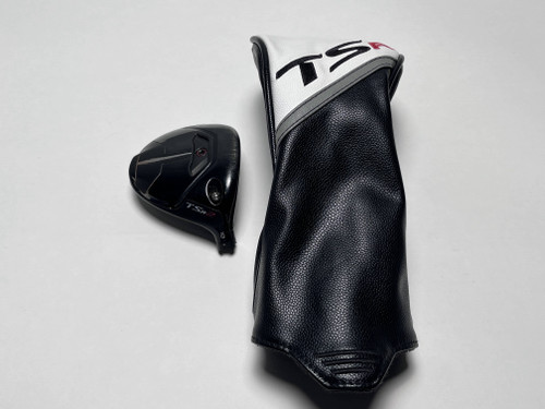 Titleist TSR2 5 Fairway Wood 18* HEAD ONLY Mens RH HC, 1 of 12