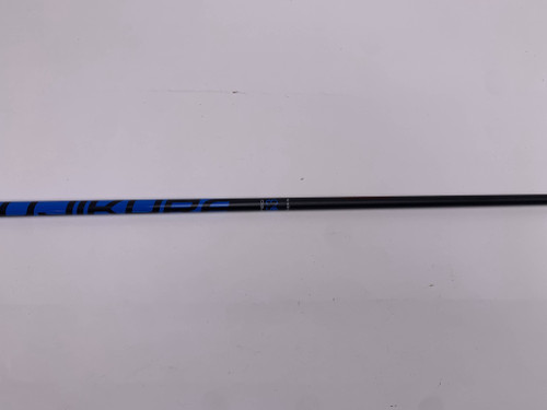 Fujikura Pro 53 Blue Stiff Graphite Driver Shaft 44.75"-Callawy, 1 of 12