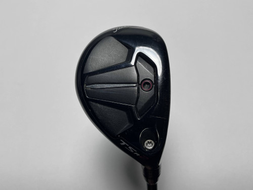 Titleist TSR2 4 Hybrid 21* Project X HZRDUS Gen 4 5.5 60g Regular RH, 1 of 12