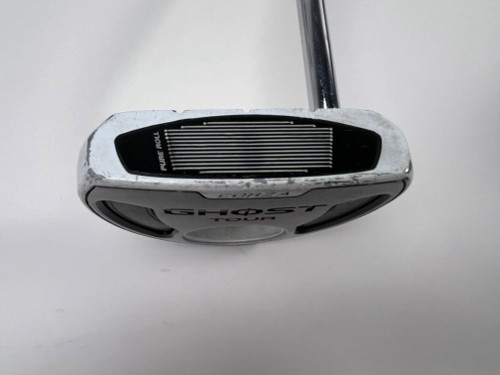 TaylorMade Ghost Tour Corza Putter 34