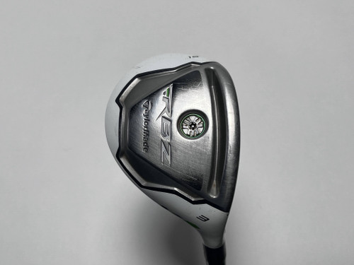TaylorMade RocketBallz 3 Hybrid 19* 65g Stiff Graphite Mens RH, 1 of 12