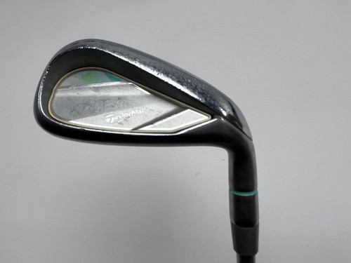 TaylorMade Kalea Ladies Single 9 Iron Kalea Slimtech 45g Ladies RH, 1 of 12