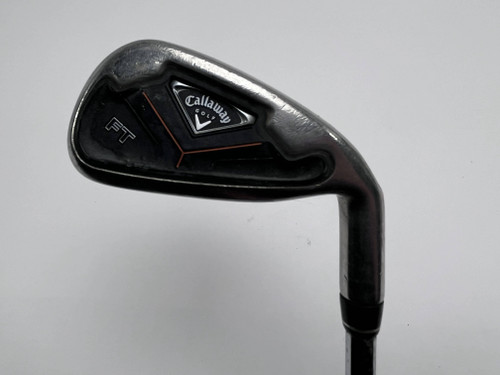 Callaway FT Single 5 Iron Uniflex Steel Mens RH, 1 of 12