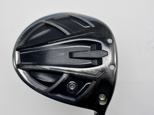 Used Callaway Rogue Draw Golf Drivers | StickHawk