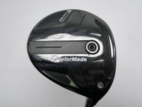 TaylorMade Qi35 3 Fairway Wood 15* Fujikura Ventus Blue 2025 5R Regular RH, 1 of 12