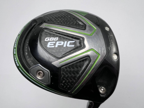 Callaway GBB Epic Driver 10.5* Project X HZRDUS 5.5 T800 55g Regular RH, 1 of 12