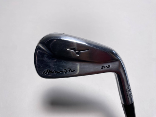 Mizuno Pro 225 Single 3 Iron NS Pro Modus 3 Stiff Steel Mens RH, 1 of 12