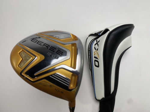 Honma Beres Aizu 3-Star Driver 10.5* Regular Graphite Mens RH, 1 of 12