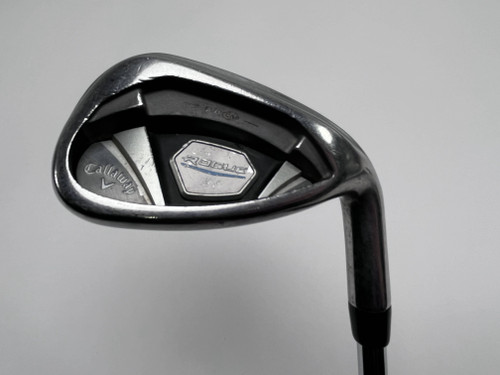 Callaway Rogue X Pitching Wedge PW Project X LZ 5.5 95g Regular RH, 1 of 12