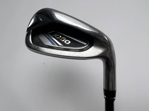 XXIO 12 Single 7 Iron MP 1200 Flex 2222 47g Regular Graphite Mens RH, 1 of 12