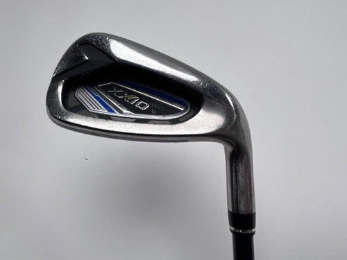 XXIO 12 Single 8 Iron MP 1200 Flex 2222 47g Regular Graphite Mens RH, 1 of 12