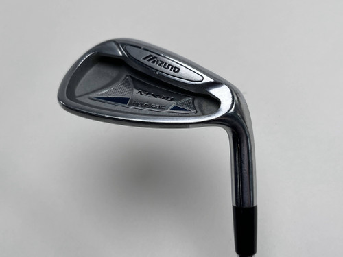 Mizuno MX 19 Gap Wedge GW True Temper Dynalite Gold SL S300 Stiff RH, 1 of 12