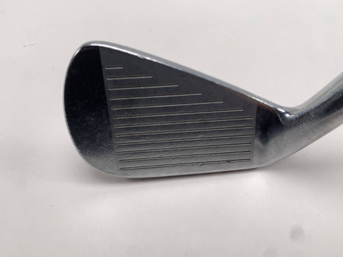 Mizuno MP 18 Single 5 Iron True Temper Dynamic Gold S300 Stiff Steel Mens RH, 1 of 12