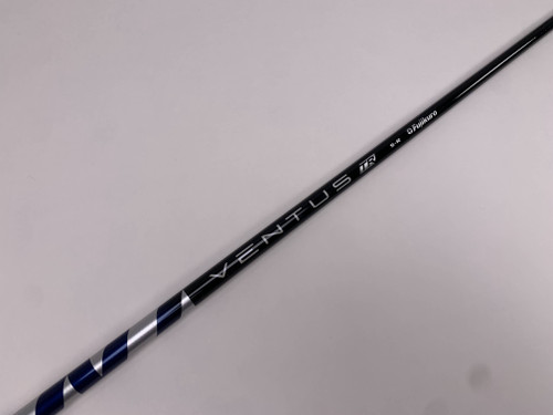 Fujikura Ventus Blue TR 5R Regular Graphite Driver Shaft 44.5" - TaylorMade, 1 of 12