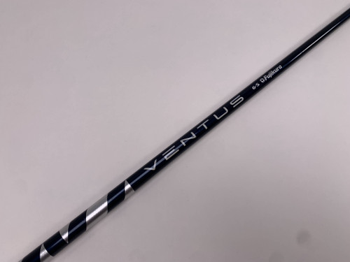 Fujikura Ventus Blue 6-s Velocore Stiff Fairway Wood Shaft 42.5"-TaylorMade, 1 of 12