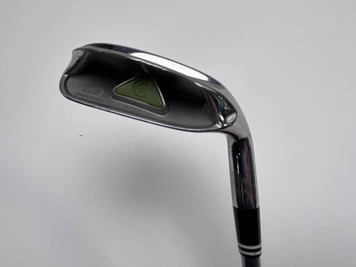 Cleveland Niblick Bloom Womens Chipper Graphite Design YSQt 49g Ladies RH, 1 of 12