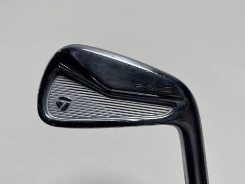 TaylorMade P7MC 2021 Single 4 Iron N.S. Pro Modus 3 Tour 105g Stiff Steel RH, 1 of 12