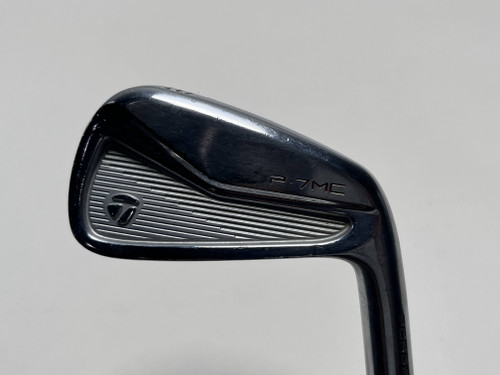 TaylorMade P7MC 2021 Single 3 Iron N.S. Pro Modus 3 Tour 105g Stiff Steel RH, 1 of 12