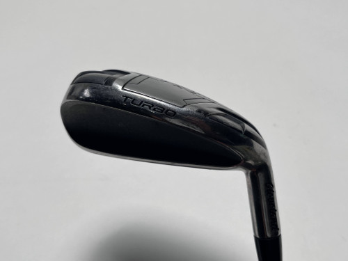 Cleveland Launcher HB Single 5 Iron Miyazaki 6R 4444 60g Regular Graphite RH, 1 of 12