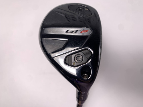 Titleist GT2 4 Hybrid 21* Tensei Blue AV Series Xlink Tech 65g Regular RH, 1 of 12