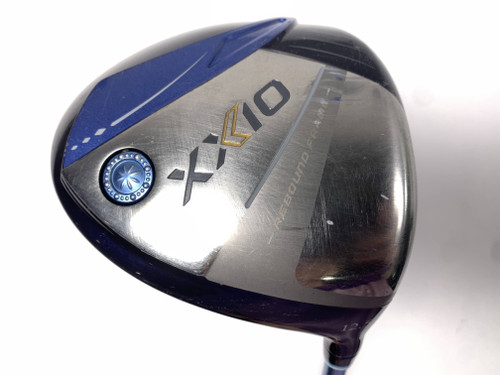 XXIO 13 Womens Driver 12.5* MP1300L 1210 34g Ladies Graphite Womens RH, 1 of 12