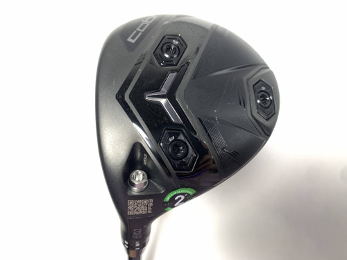 LEFTY Cobra DS-ADAPT LS 3 Fairway 14.5* Project X Denali Blue 5.5 Regular LH, 1 of 12
