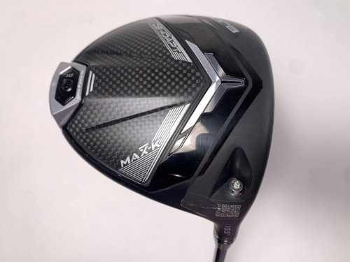 Cobra DS-ADAPT MAX K Driver 10.5* UST Mamiya LINQ 5F2 Senior RH, 1 of 12