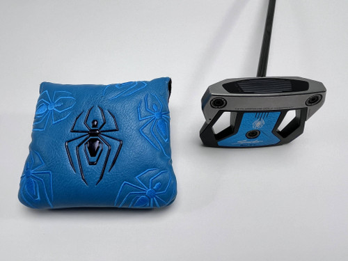 TaylorMade Spider 5K-ZT Putters