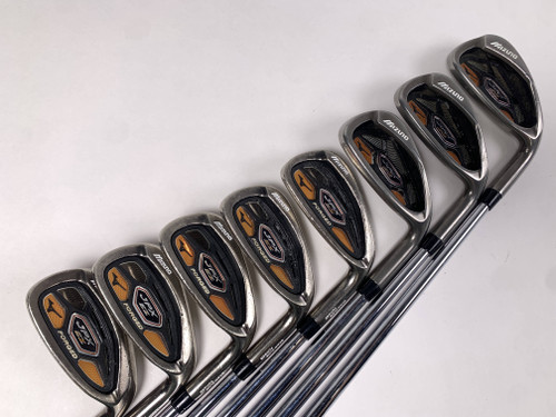 Used XXIO Eleven Golf Iron Sets | StickHawk