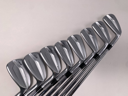 Used Ping i59 Golf Iron Sets | StickHawk