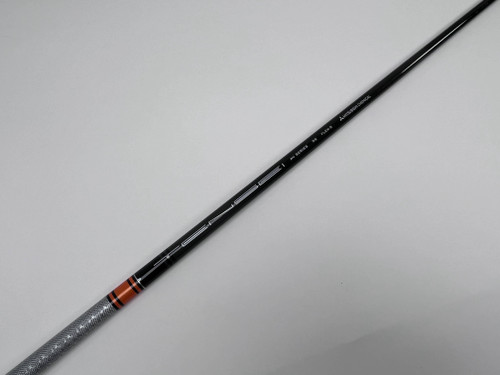 Mitsubishi Chemical Tensei Orange AV Series 55g Stiff Driver Shaft 44"-Ping, 1 of 12