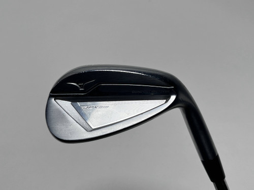 Mizuno JPX 919 Gap Wedge GW 50* Project X LZ 6.0 120g Stiff Steel Mens RH, 1 of 12