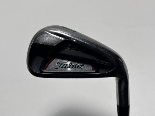 Callaway X Hot 2013 Single 6 Iron Mitsubishi Rayon Kuro Kage 70g